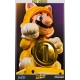Nintendo Cat Mario Regular Statue 40 cm
